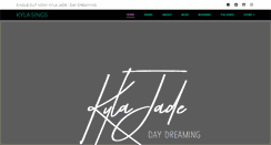 Desktop Screenshot of kylasings.com