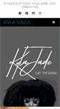 Mobile Screenshot of kylasings.com